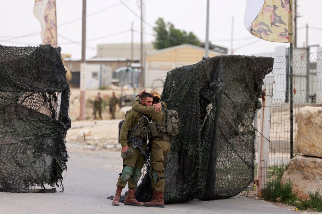 Egypt-israel-border (News Central TV)