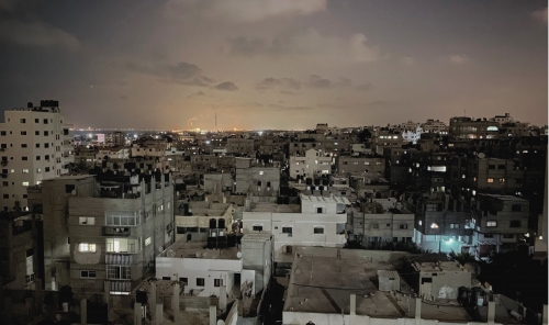 Egypt (News Central TV)