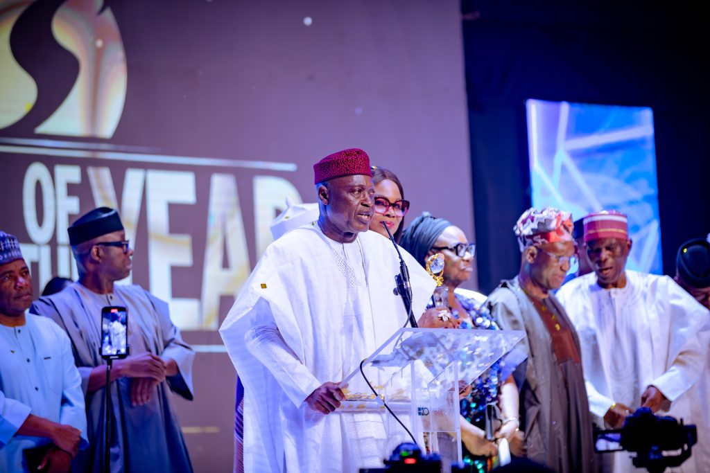 Tinubu’s Policies Empower States, Says Ekiti Governor