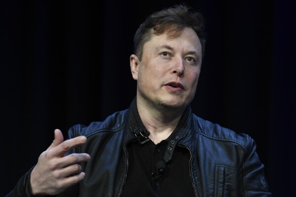 Elon Musk Labels USAID a Criminal Organisation in Growing Dispute