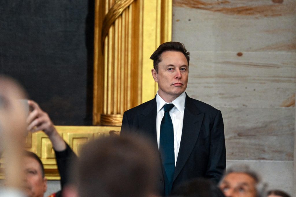 Elon Musk Seizes Control of US Treasury Payments, Prompts Lawsuit