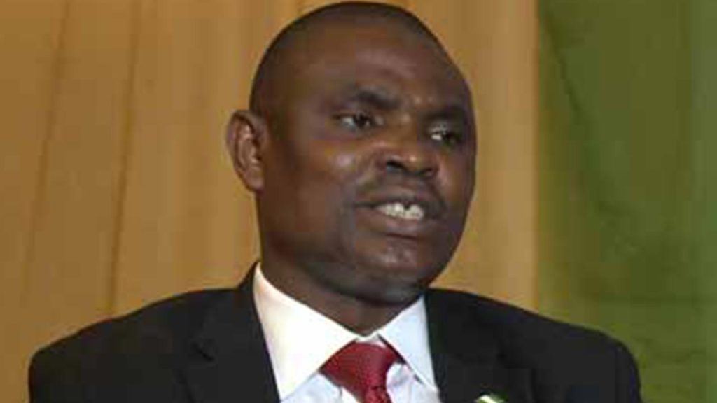 Emefiele, Mustapha, and TGI Group Refute Obazee’s CBN Probe (News Central TV)