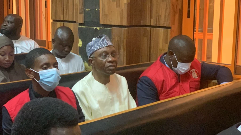 Emefiele, Mustapha, and TGI Group Refute Obazee’s CBN Probe (News Central TV)