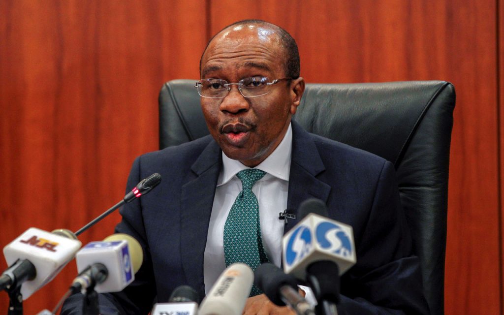 Emefiele (News Central TV)