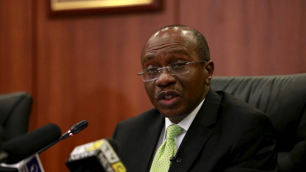Emefiele (News Central TV)