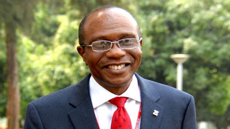 Emefiele (News Central TV)