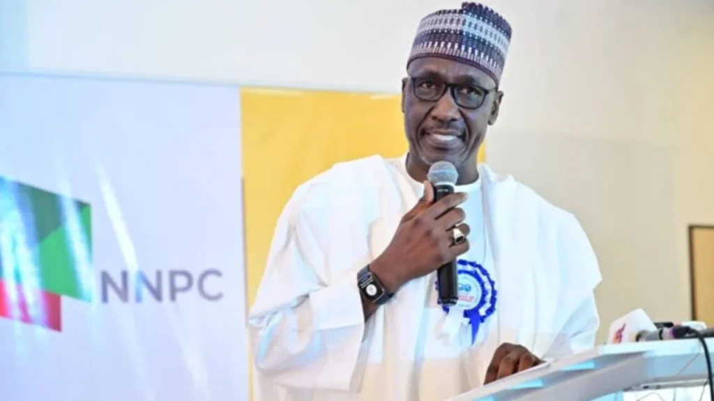 Energy Security is Crucial for Wealth Creation – Mele Kyari