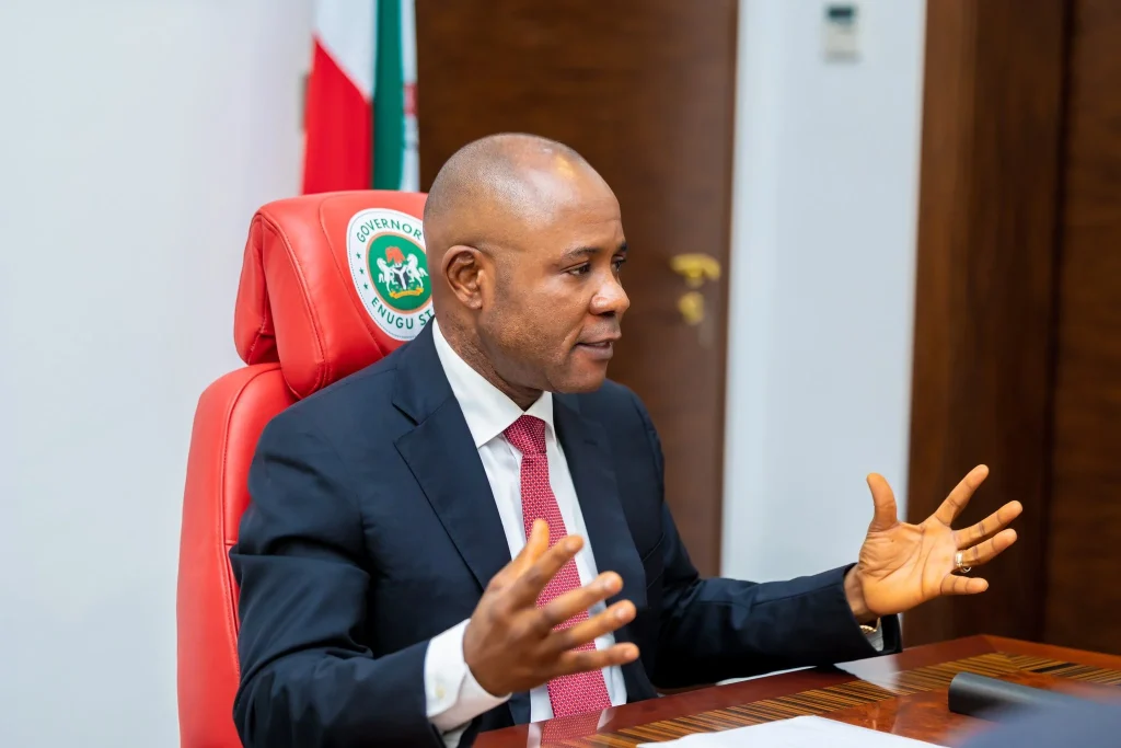 Enugu Set for Aviation Debut and Smart Mobility Rollout Before May 29