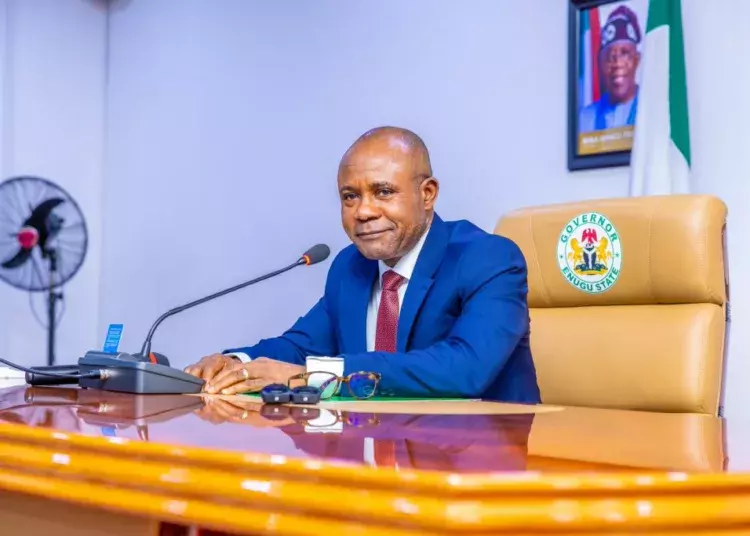 Enugu State to Build 250-Bed International Hospital to Enhance Healthcare