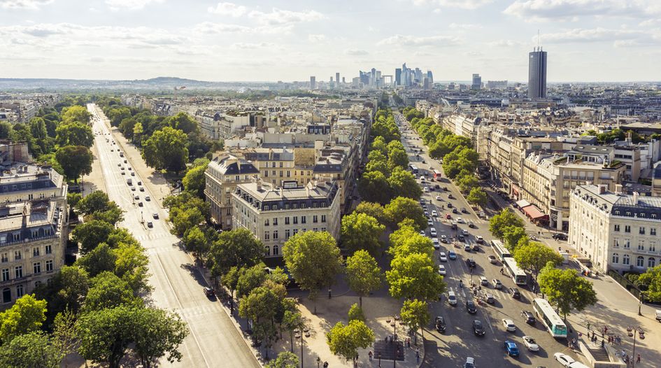 Equatorial Guinea Sues France Over Seized Paris Mansion