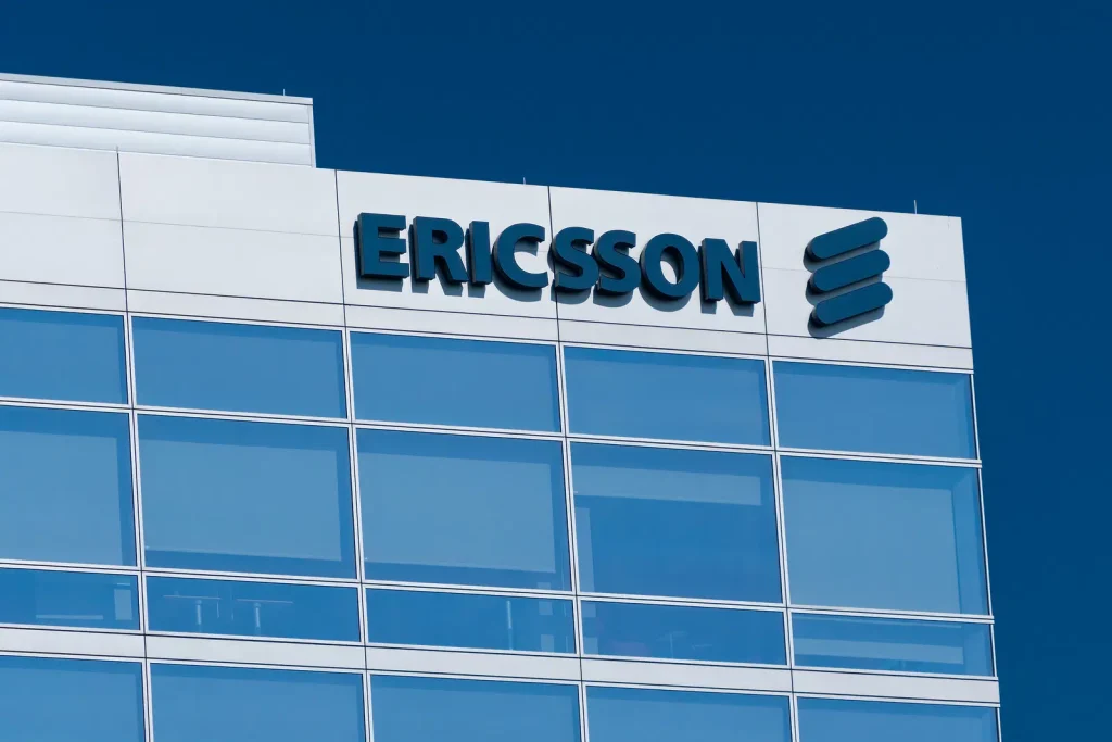 Ericsson and Nigeria Strengthen Tech Partnership