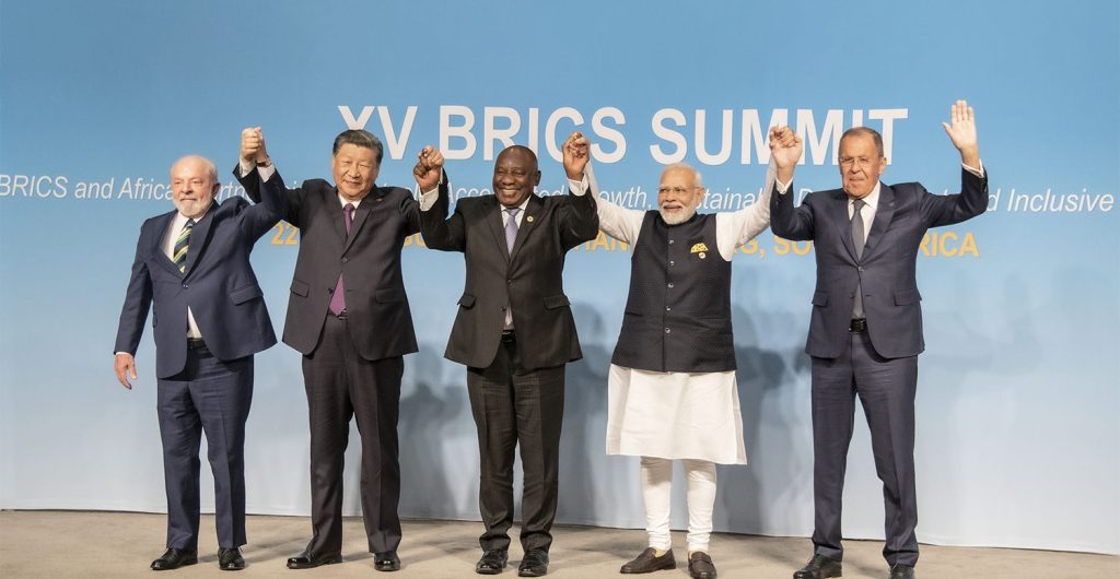 * Ethiopia Seeks BRICS Bank Membership to Boost Key Sectors