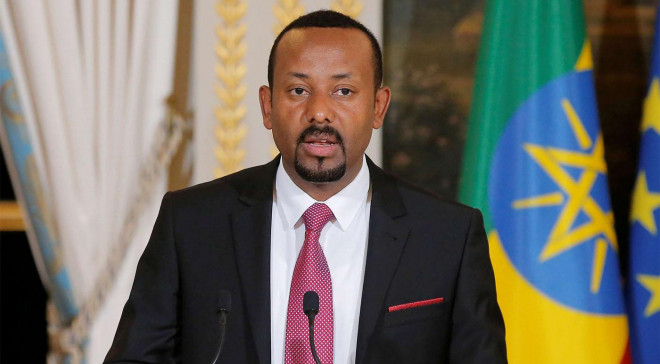 Ethiopia Upholds Controversial Agreement for Sea Access Amid Diplomatic Tensions