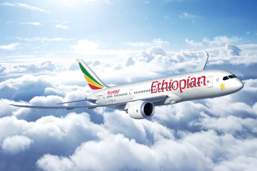 Ethiopian Airlines Signs $6B Deal for New Mega Airport