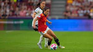 Euro 2025: Spain Target Win Over Germany