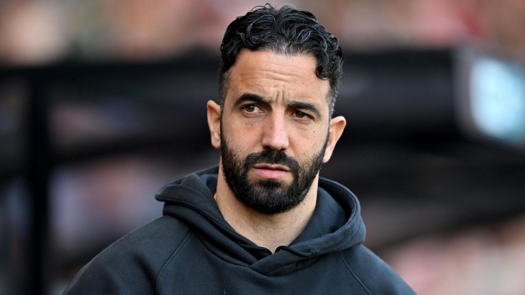 Amorim_United (News Central TV)