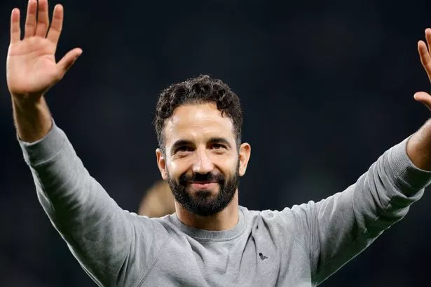 Europa League Win Can Change Man United's Fortune, Says Amorim