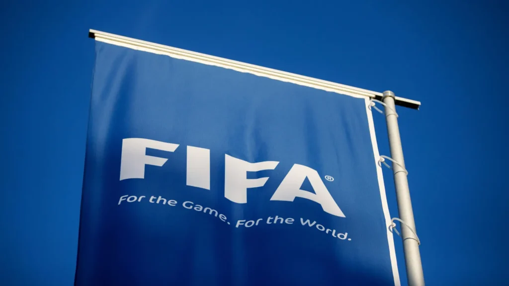 European Football Bodies File EU Complaint Against FIFA Over Calendar Changes