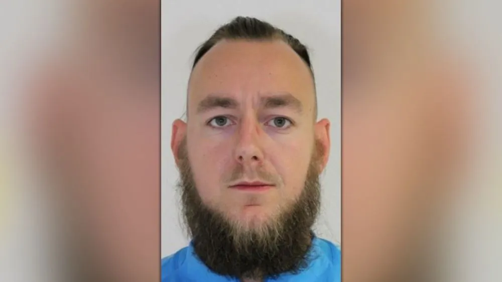 Europe's Most Wanted Drug Trafficker Shot Dead in Mexico