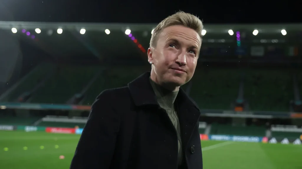 Ex-Canada Coach Priestman Returns After Ban.