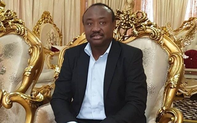 Ex-Eagles Star Tijani Babangida Suffers Double Tragedy: Son and Brother Die, Wife Loses Eye