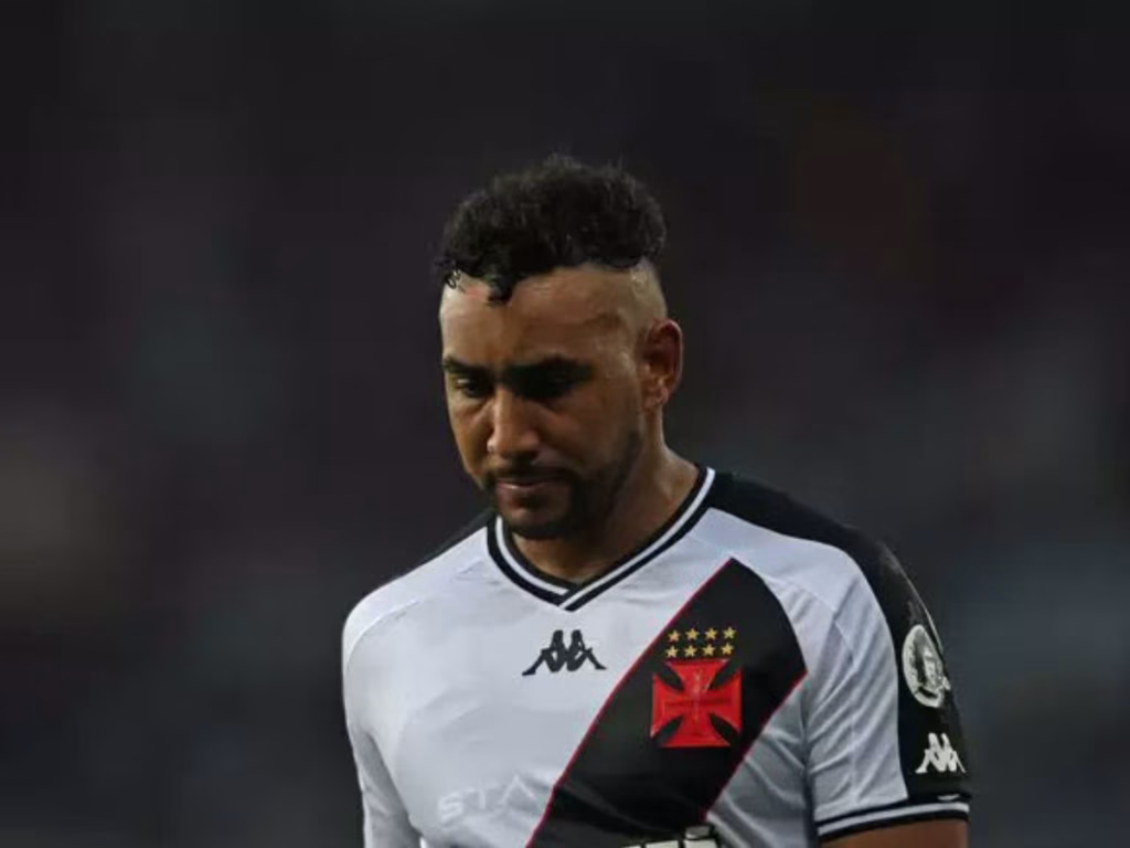 Ex-France Footballer Dimitri Payet Accused of Abuse by Brazilian Woman