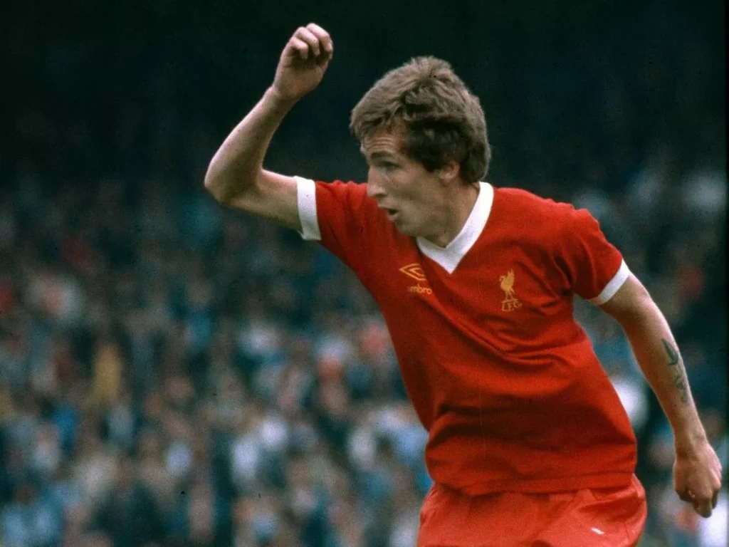 Ex-Liverpool Star Joey Jones Dies Aged 70.