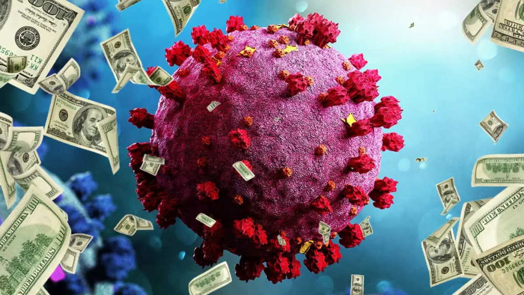 Ex-Senegal Minister Charged in Covid Fund Fraud Case