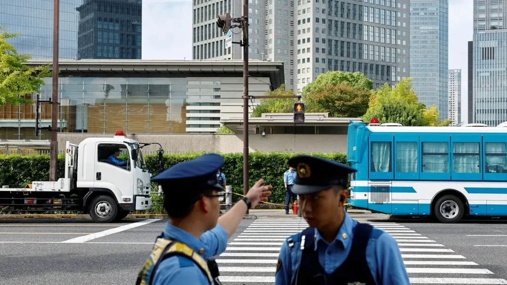 Ex-Tokyo Taxi Driver Accused of Drugging and Raping 50 Women