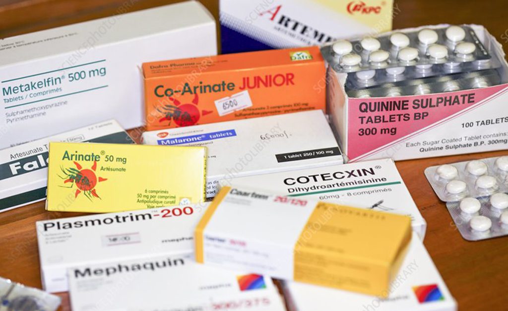 Executive Order on Pharmaceutical Prices to be Issued Soon, says Minister