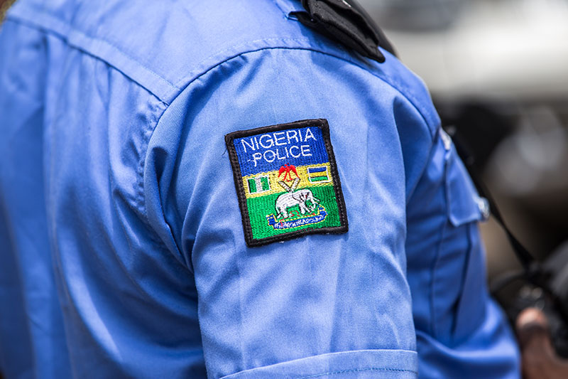 Explosive Device Claims Six Lives, Including Four Children, in Northeastern Nigeria