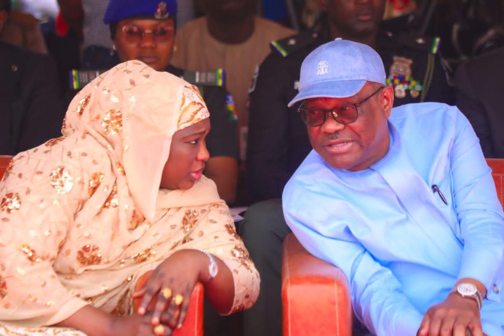 FCT Minister Pledges Completion of Abandoned Projects Across Area Councils