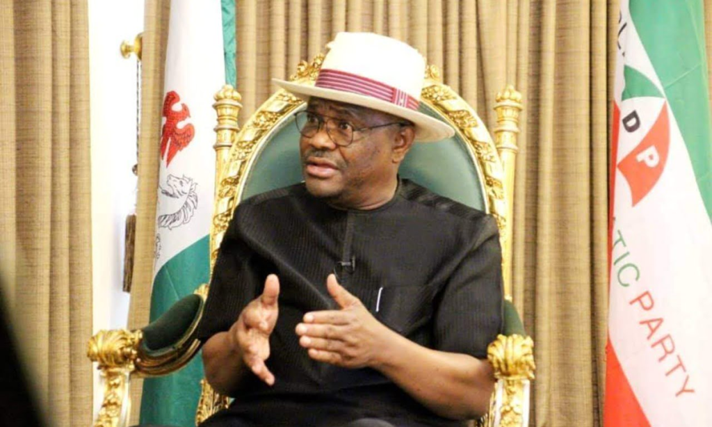 FCT Minister Wike Addresses PDP Concerns During Media Parley