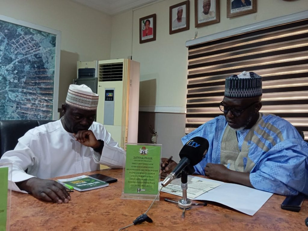 FCTA Issues Quit Notice to Traders in Illegal Market