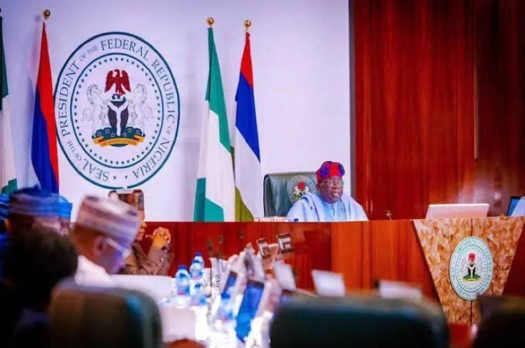 FEC Approves Agreement to Eliminate Double Taxation Between Nigeria and UAE