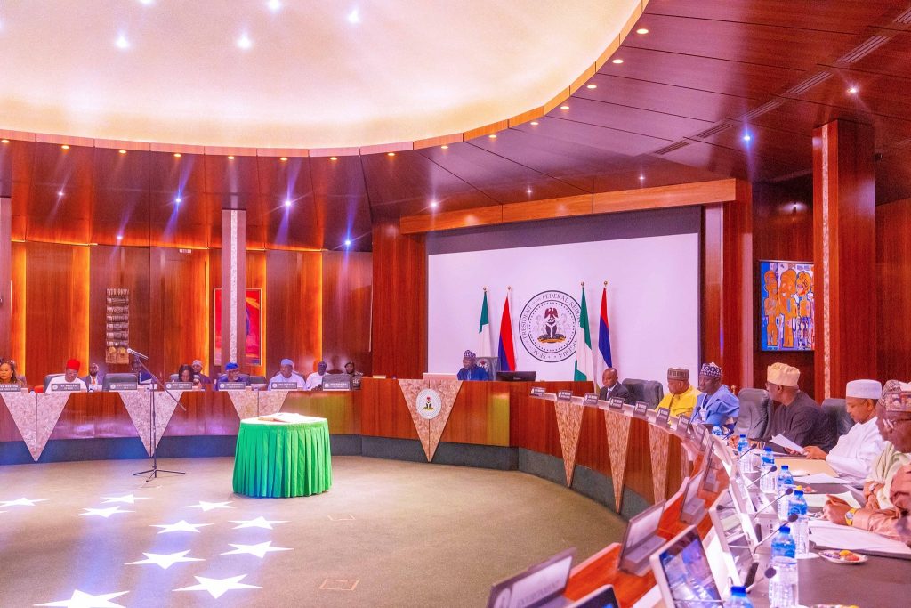 FEC Approves Agreement to Eliminate Double Taxation Between Nigeria and UAE