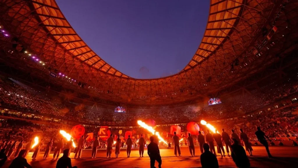 FIFA Confirms Super Bowl-Style Show for 2026 World Cup Final