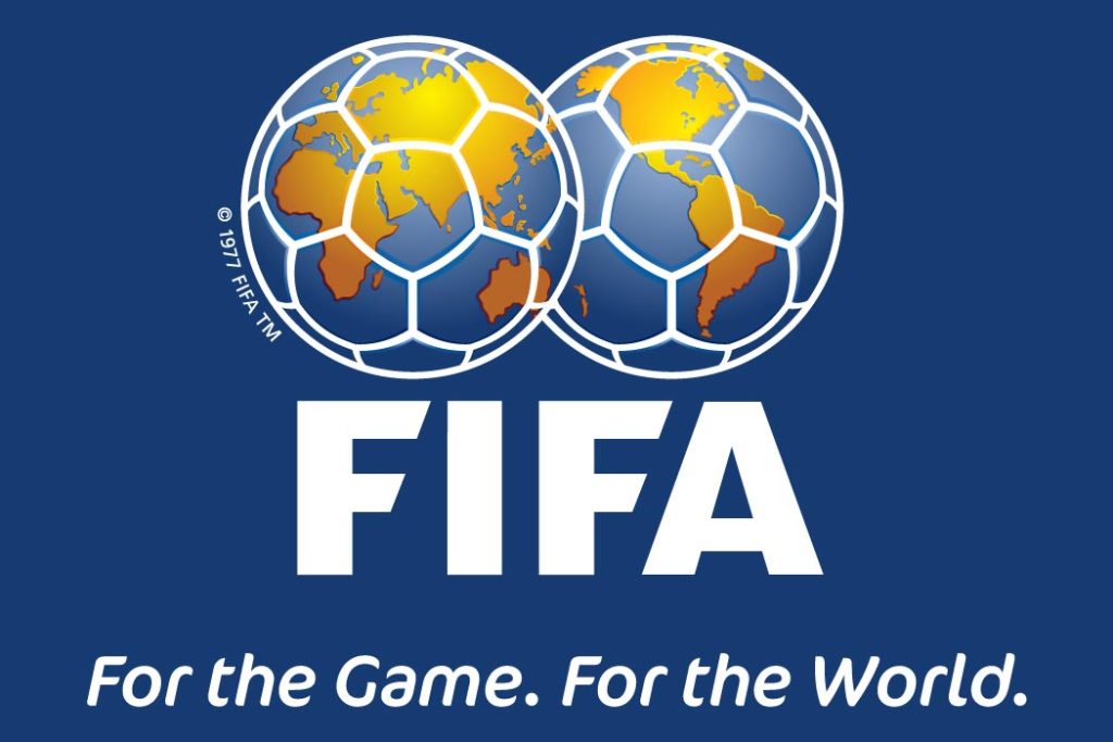 FIFA Suspends Congo-Brazzaville from International Football