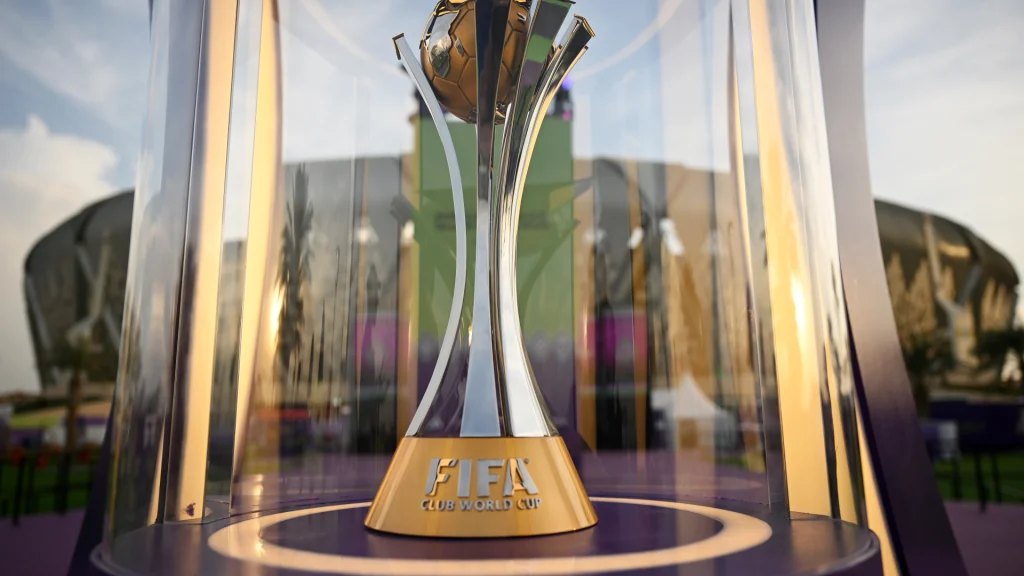 FIFA Proposes Extra Transfer Window Ahead of 2025 Club World Cup