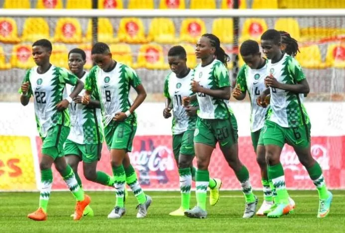 FIFA U20 Women's World Cup Nigeria's Coach Danjuma Calls Up 25 Players for Qualifiers
