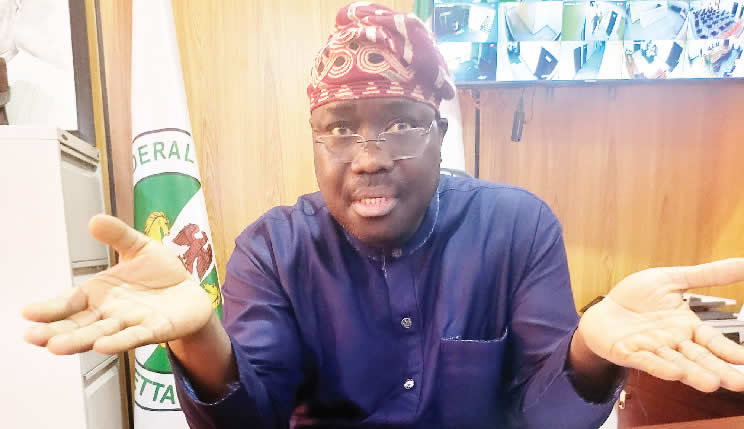 FMC Lagos Employing Retired Specialists, Says CMD