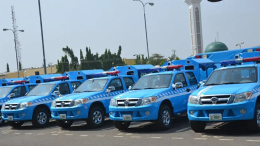 Court Restrains FRSC from Penalising Faded Number Plates