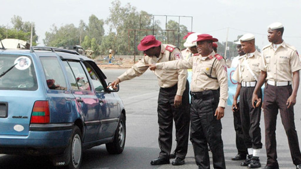 FRSC to Enforce Speed Limit Devices, Passenger Manifests in Anambra from March 1