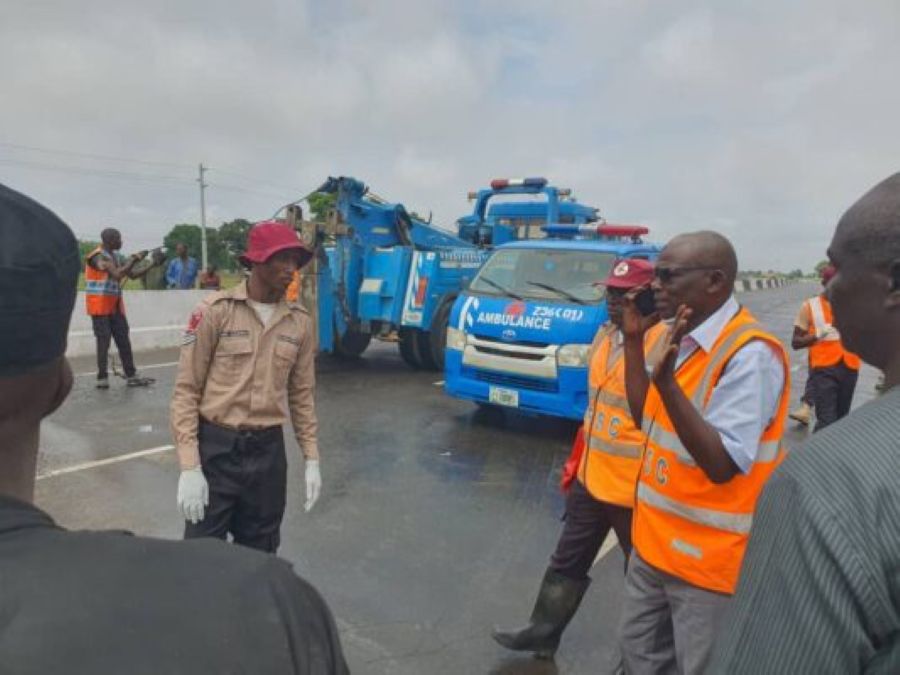 Road Accident in Kano Claims At Least  21 Lives
