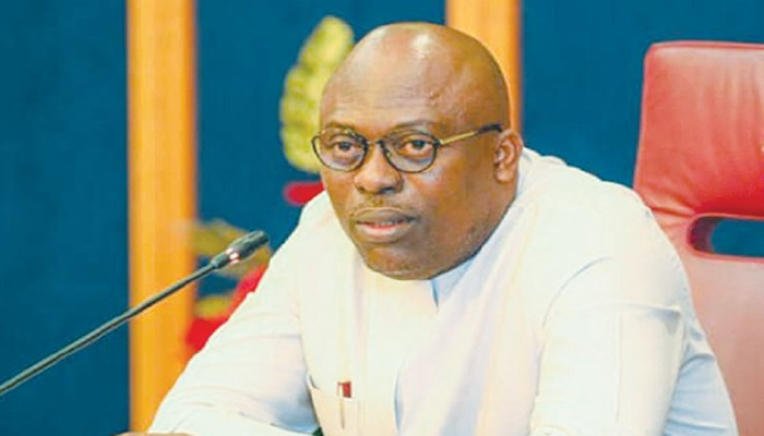 Rivers Assembly Issues 48-Hour Budget Deadline to Fubara