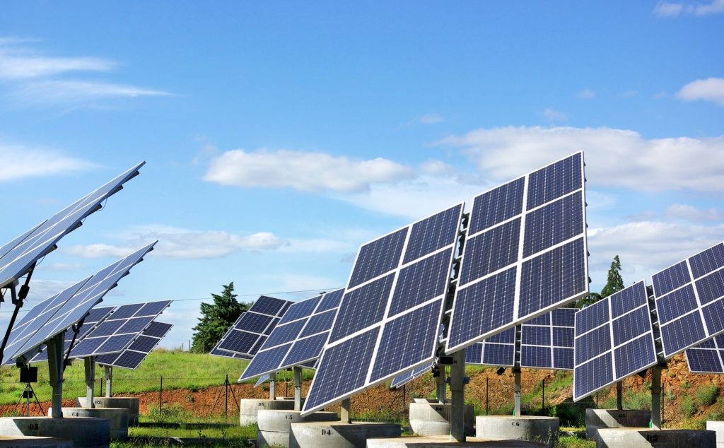 Federal Government Explains State House Solar Initiative1
