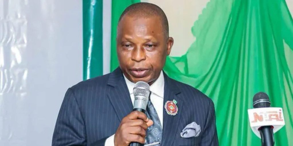 Nigerian Army Stresses Interagency Cooperation in Fight Against Terrorism