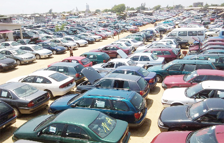 Federal Government of Nigeria Unveils New Vehicle Safety Policy