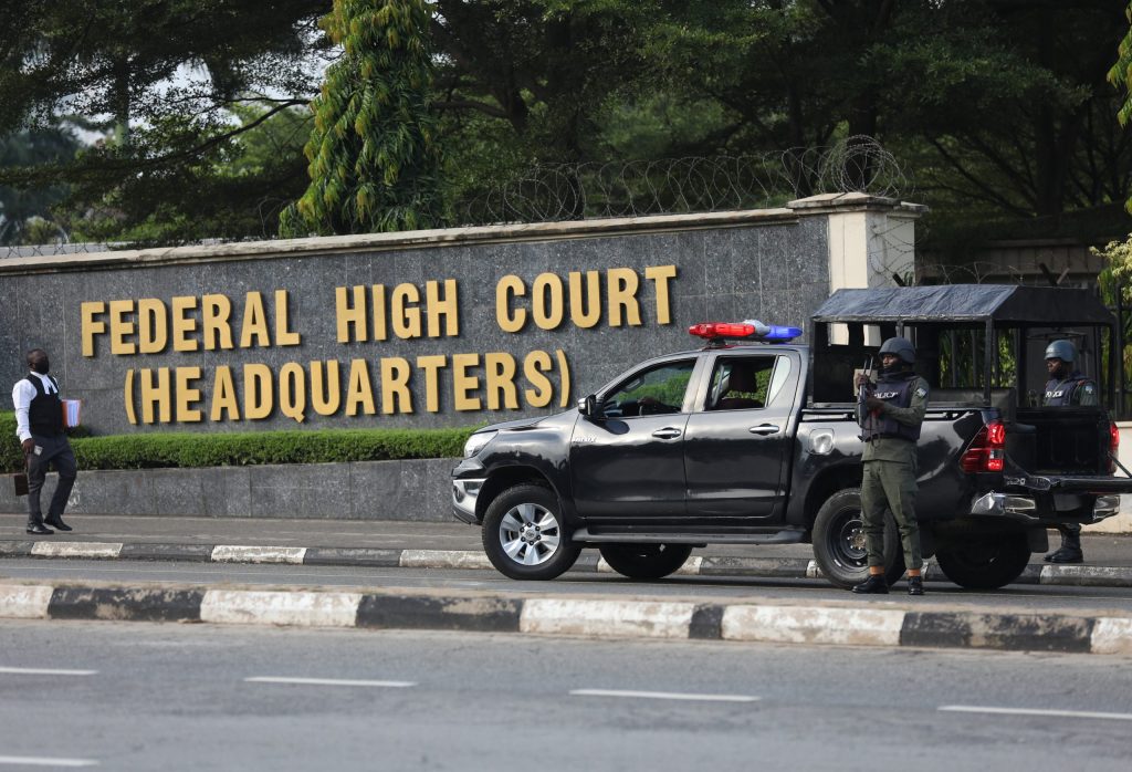 Court Sets N10 Million Bail for #EndBadGovernance Protesters