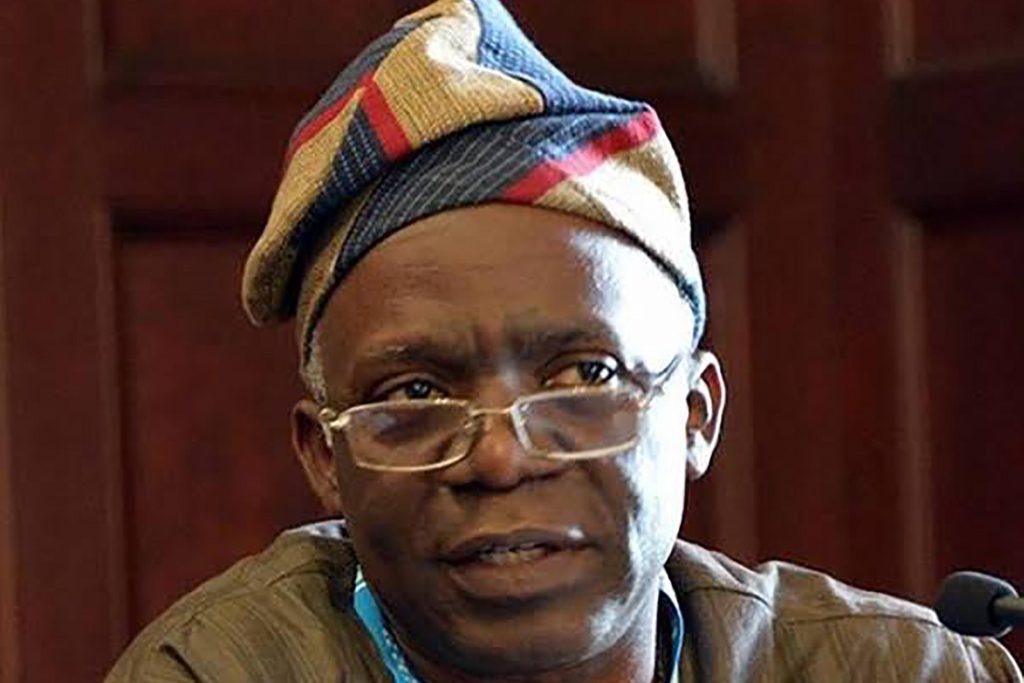 Reinstate_Femi Falana (News Central TV)